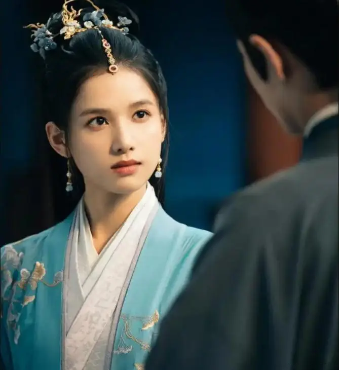 给《藏海传》演员演技做个排名 白冰第七 肖战第三 第一毫无悬念