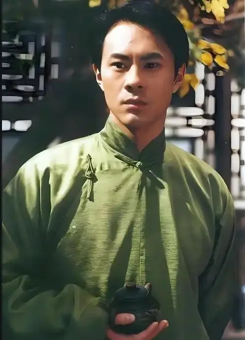 给《藏海传》演员演技做个排名 白冰第七 肖战第三 第一毫无悬念