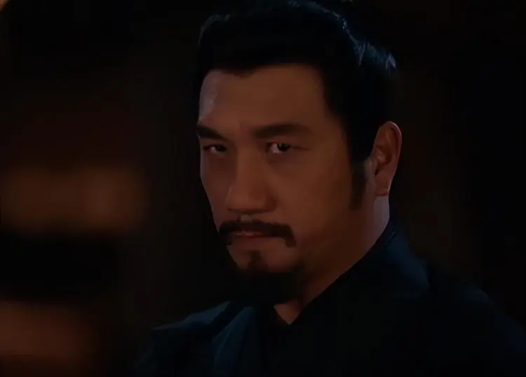 给《藏海传》演员演技做个排名 白冰第七 肖战第三 第一毫无悬念