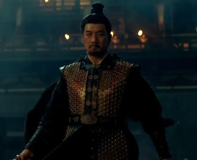 给《藏海传》演员演技做个排名 白冰第七 肖战第三 第一毫无悬念