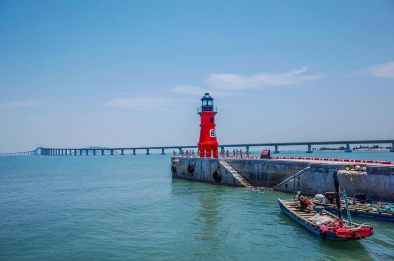 汕头景点排行榜，汕头最值得去的6个地方，看看你去过几个？