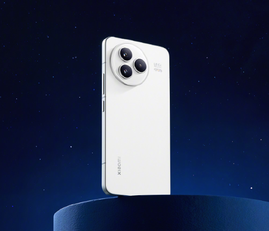 小米今夜发布两款新机 最低2999元起 玄戒机型售5499元