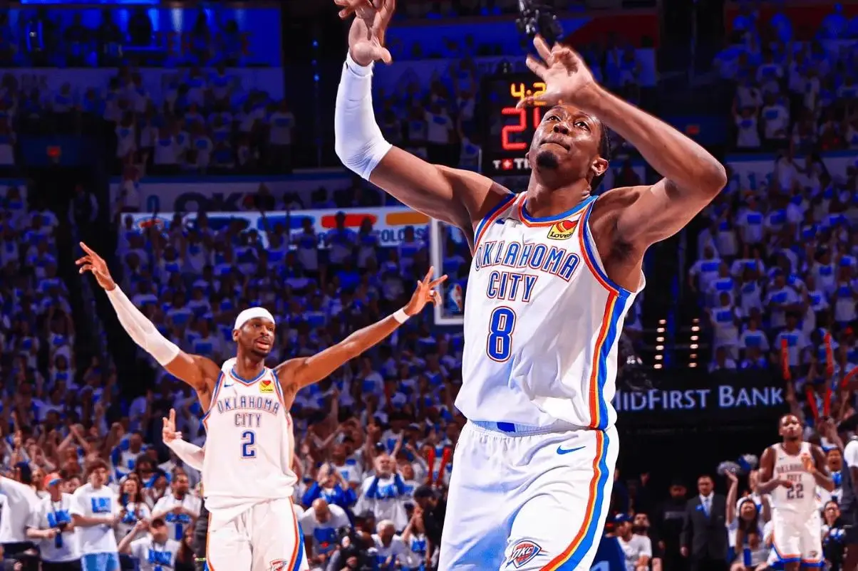 29分大逆转，26分大胜！却成NBA联盟公敌，你们确实不配总冠军