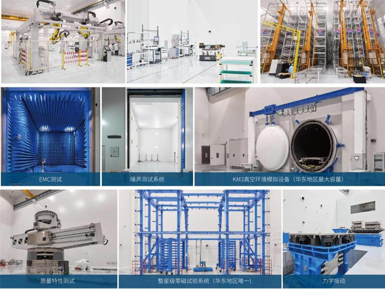 中国“千帆星座”崛起，航天梦照进现实：年产卫星可达300颗！