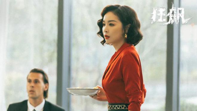 李一桐：内娱中的“体寒”演员，火不起来的原因何在？