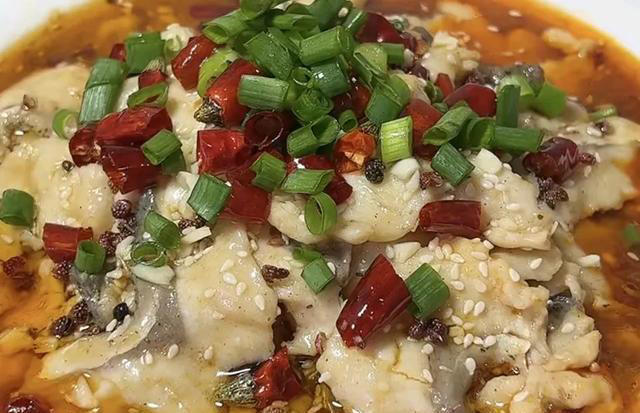 因为家人爱吃鱼，我学会了7种不同做法，鲜嫩味美，天天吃也不腻