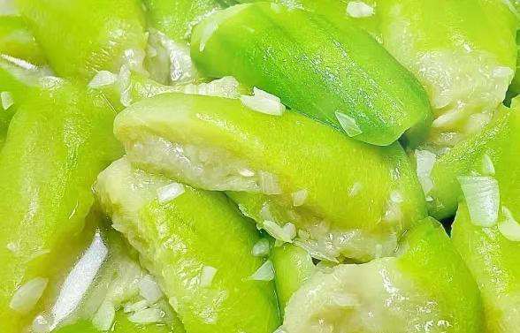 从小吃到大的八道菜，好吃不腻，适合夏天食用，增强体质安稳度夏