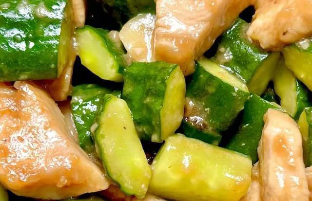 从小吃到大的八道菜，好吃不腻，适合夏天食用，增强体质安稳度夏