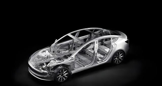 “啥都没有”的特斯拉，为啥大厂程序员都爱买？太知道同行水平了