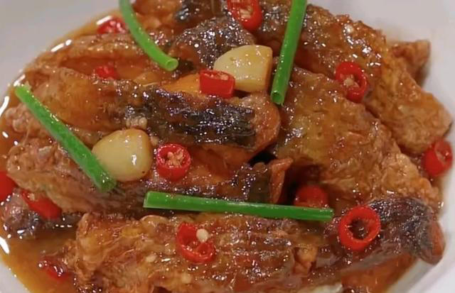 因为家人爱吃鱼，我学会了7种不同做法，鲜嫩味美，天天吃也不腻