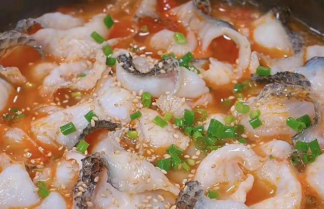 因为家人爱吃鱼，我学会了7种不同做法，鲜嫩味美，天天吃也不腻