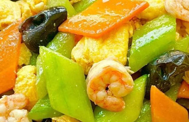 从小吃到大的八道菜，好吃不腻，适合夏天食用，增强体质安稳度夏