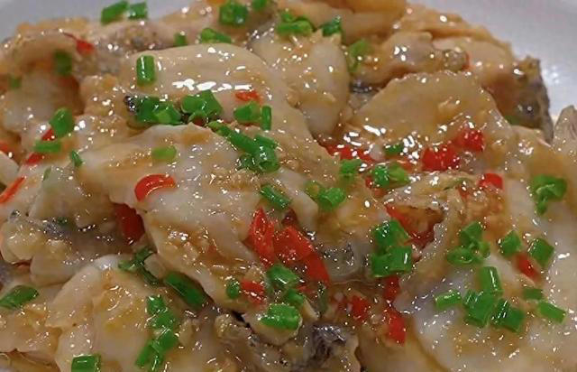 因为家人爱吃鱼，我学会了7种不同做法，鲜嫩味美，天天吃也不腻