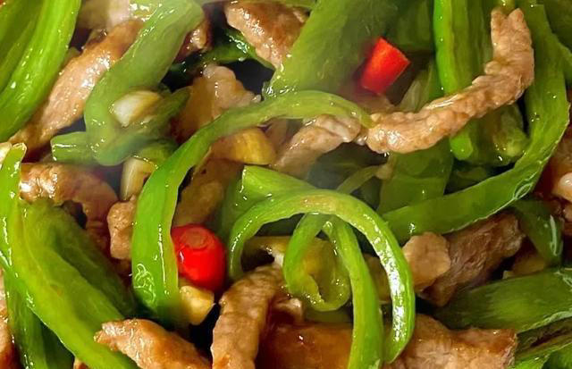 从小吃到大的八道菜，好吃不腻，适合夏天食用，增强体质安稳度夏