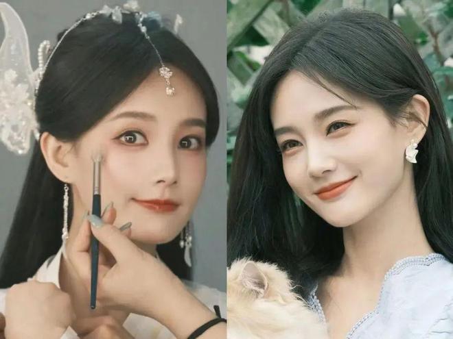 李一桐：内娱中的“体寒”演员，火不起来的原因何在？