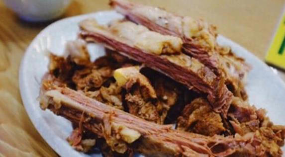 西宁美食有多香？六道菜让人流口水，你吃过几道？