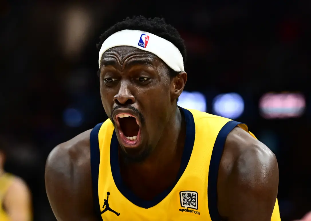 39分5板3助，都说你1.8亿太贵，如今打成季后赛战神，冲击总冠军