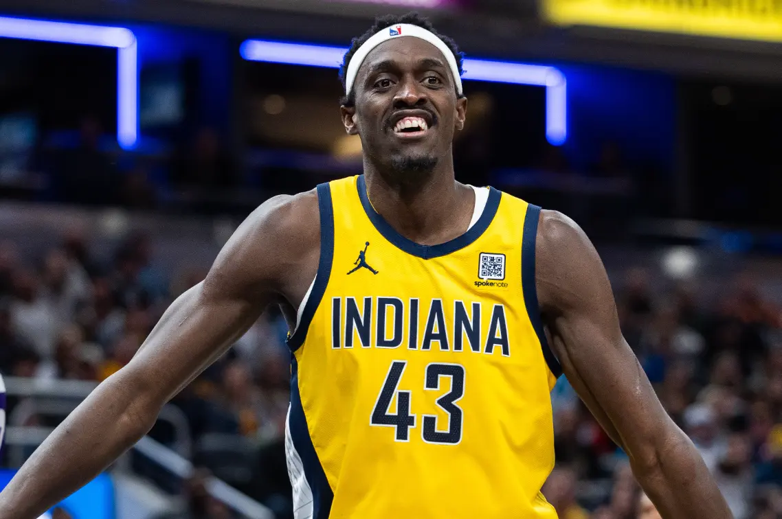 39分5板3助，都说你1.8亿太贵，如今打成季后赛战神，冲击总冠军