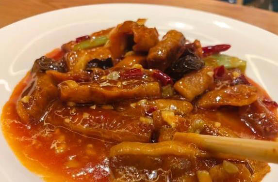 西宁美食有多香？六道菜让人流口水，你吃过几道？