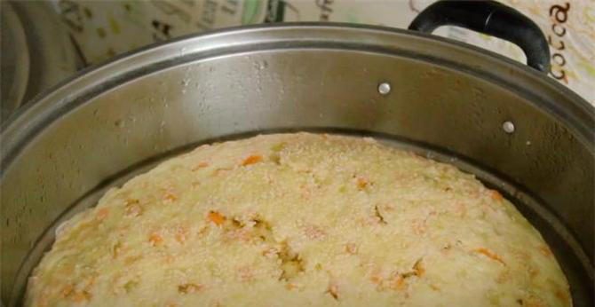 面粉不要蒸馒头了，教你新吃法，柔软千层，出锅比包子油条好吃