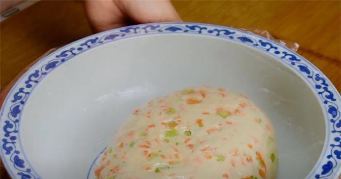 面粉不要蒸馒头了，教你新吃法，柔软千层，出锅比包子油条好吃