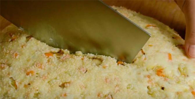 面粉不要蒸馒头了，教你新吃法，柔软千层，出锅比包子油条好吃