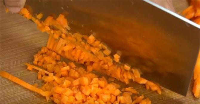 面粉不要蒸馒头了，教你新吃法，柔软千层，出锅比包子油条好吃