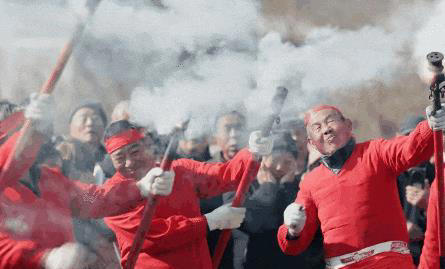 仅播6集，就全国收视第一，央视这回又抓到黑马了！