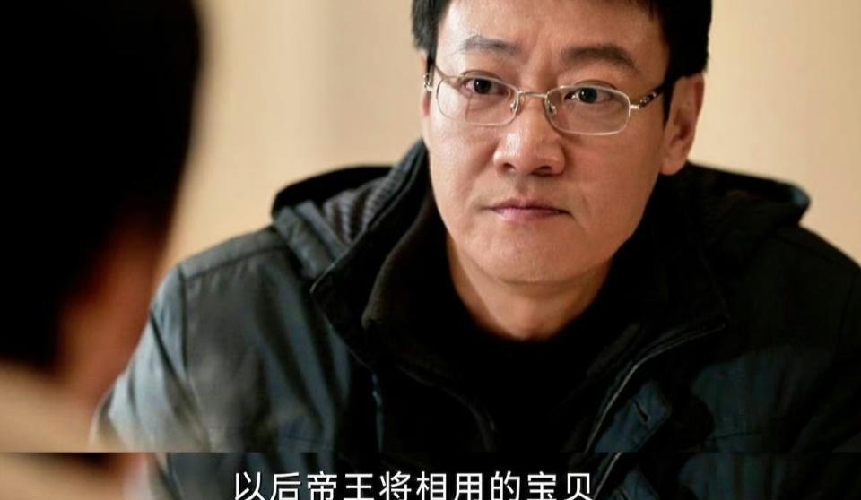 仅播6集，就全国收视第一，央视这回又抓到黑马了！