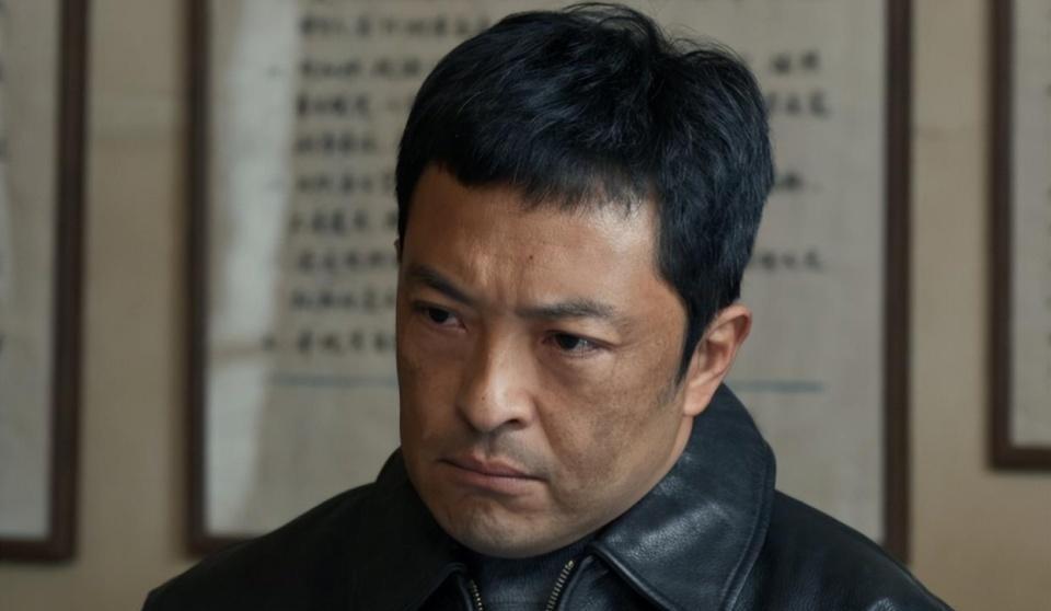 仅播6集，就全国收视第一，央视这回又抓到黑马了！