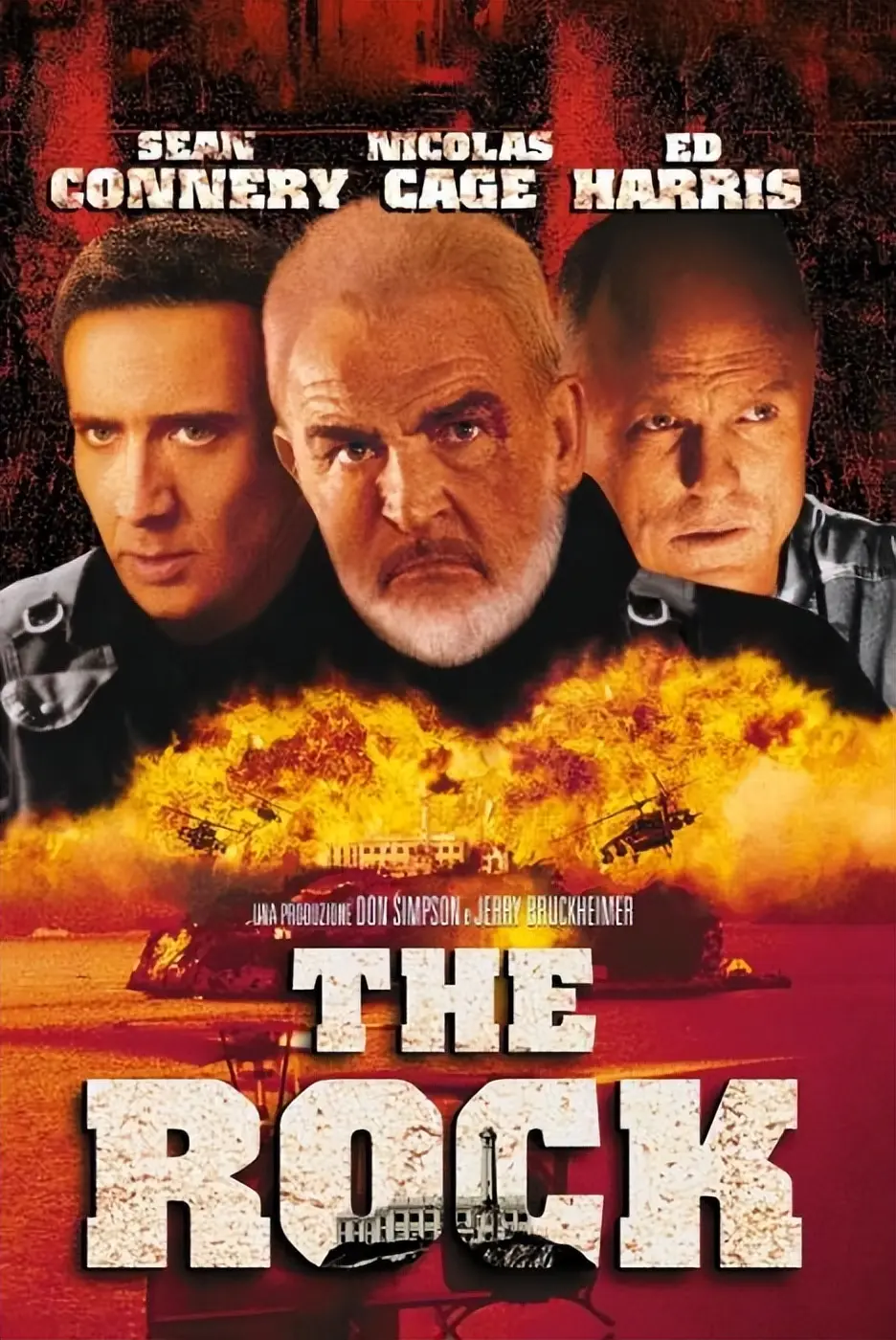 “凯奇”全球票房最高的6部电影，榜首有些意外？