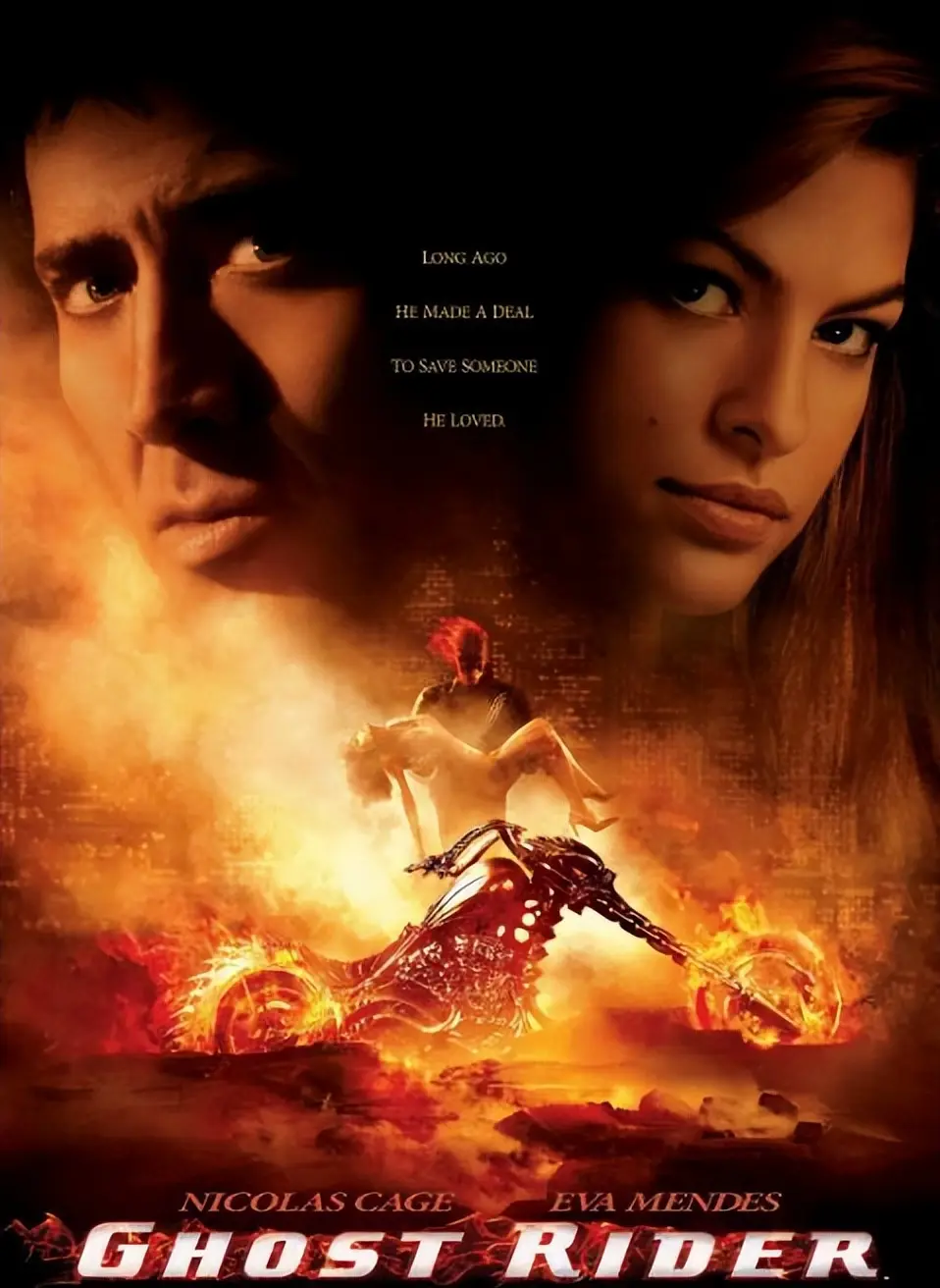 “凯奇”全球票房最高的6部电影，榜首有些意外？