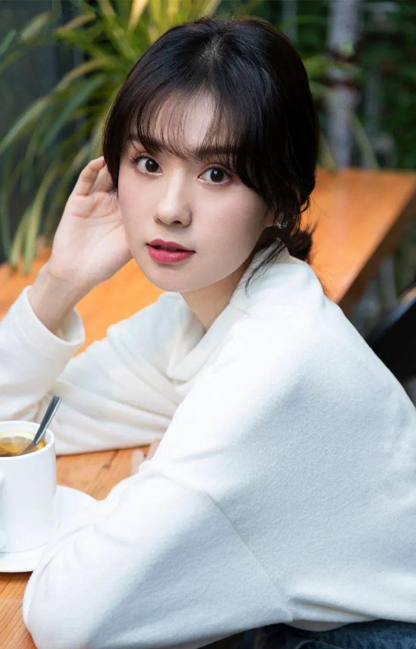 郑合惠子：被‘黄金女二’标签困住的演技派，这次真该被骂吗？