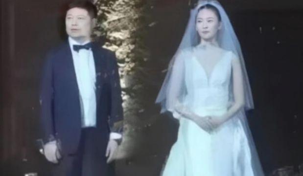 被张国立儿子暴打，转身嫁给17岁富豪的童瑶，现在怎么样了