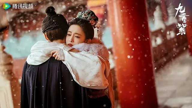 近年「最高分」爱情古装剧TOP10！ 《折腰》6.4分落榜，《九重紫》第四，冠军是部冷门剧