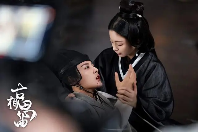 近年「最高分」爱情古装剧TOP10！ 《折腰》6.4分落榜，《九重紫》第四，冠军是部冷门剧