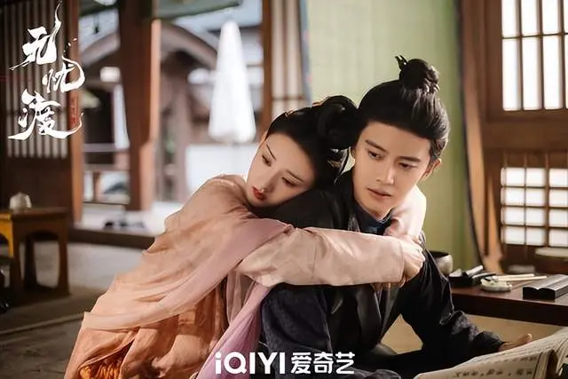 近年「最高分」爱情古装剧TOP10！ 《折腰》6.4分落榜，《九重紫》第四，冠军是部冷门剧