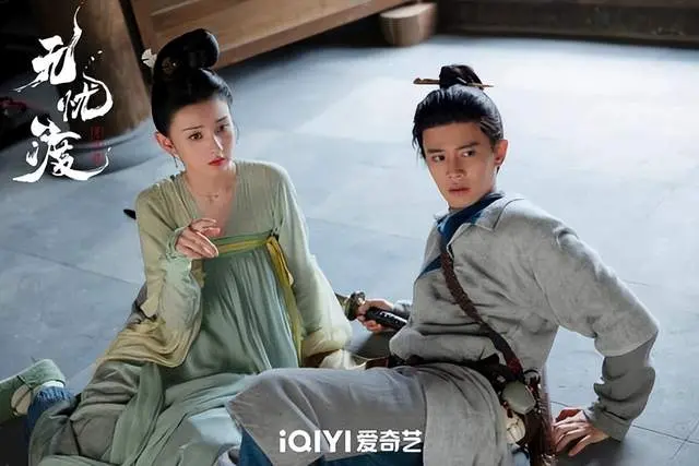 近年「最高分」爱情古装剧TOP10！ 《折腰》6.4分落榜，《九重紫》第四，冠军是部冷门剧