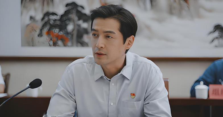 终于来了！胡歌宋佳雷佳音主演，央八开播，这部24集短剧熬夜也要追