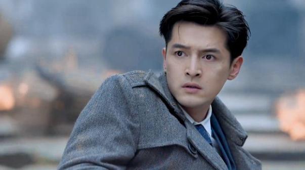 终于来了！胡歌宋佳雷佳音主演，央八开播，这部24集短剧熬夜也要追