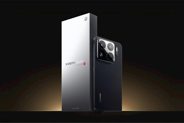 玄戒O1被谣言中伤 小米辟谣 雷军：请大家转发