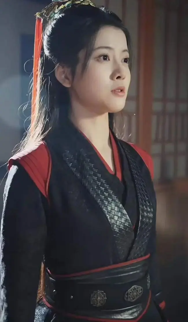 4位最美短剧女主：不是花瓶，而是有颜有实力