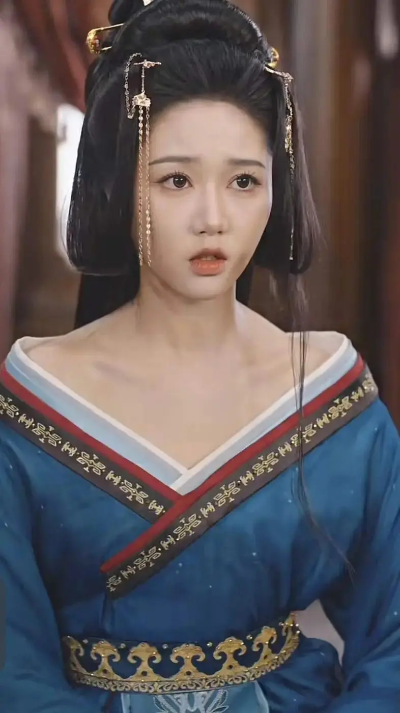 4位最美短剧女主：不是花瓶，而是有颜有实力