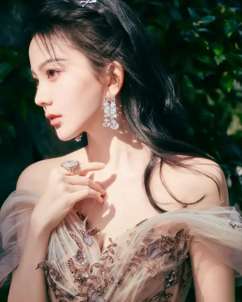 4位最美短剧女主：不是花瓶，而是有颜有实力