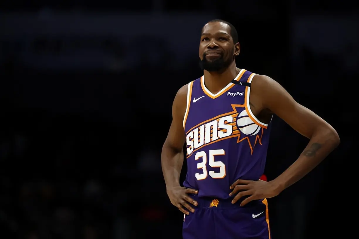 史蒂夫-科尔：在得到巴特勒之前，勇士确实是追逐过杜兰特