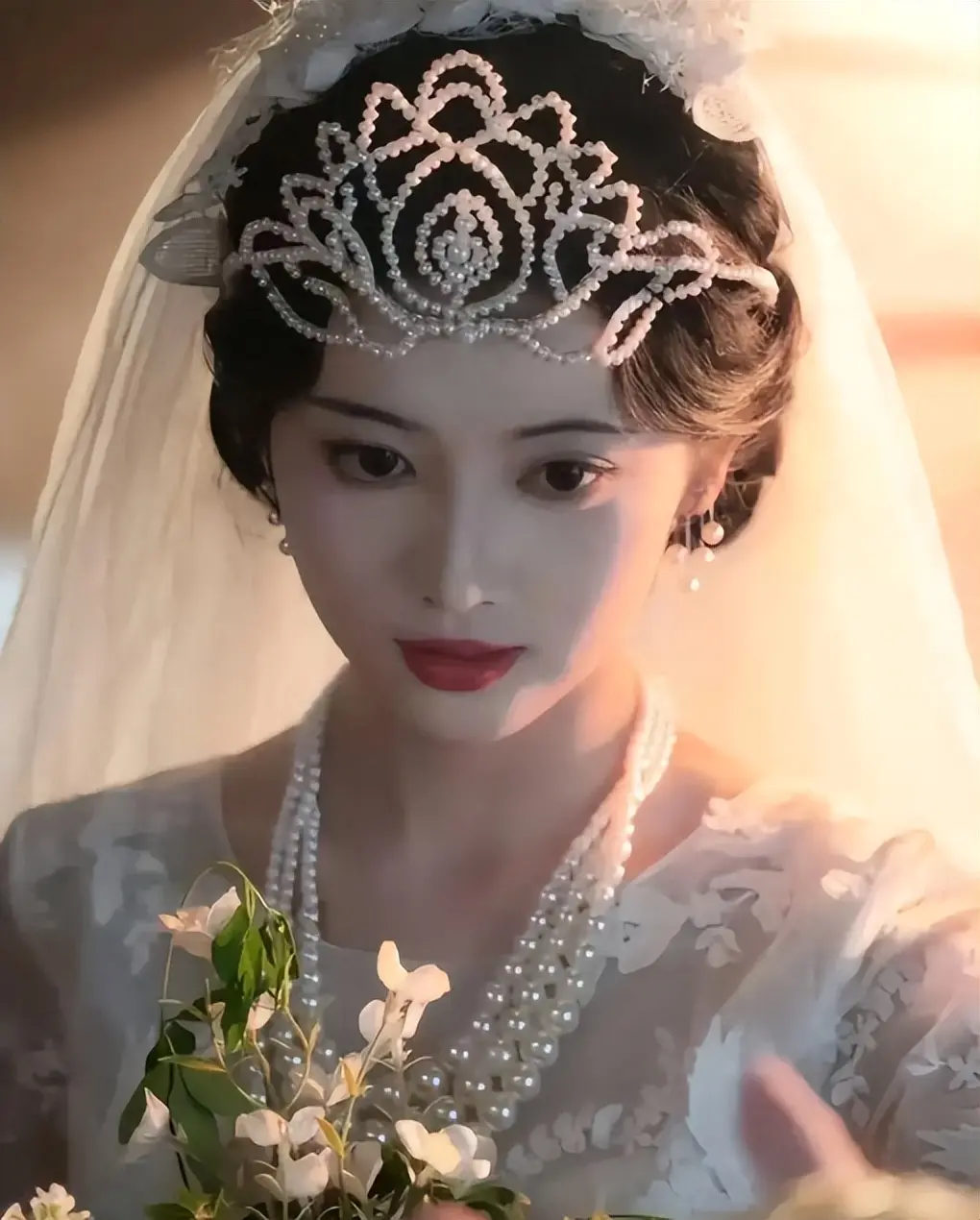 4位最美短剧女主：不是花瓶，而是有颜有实力