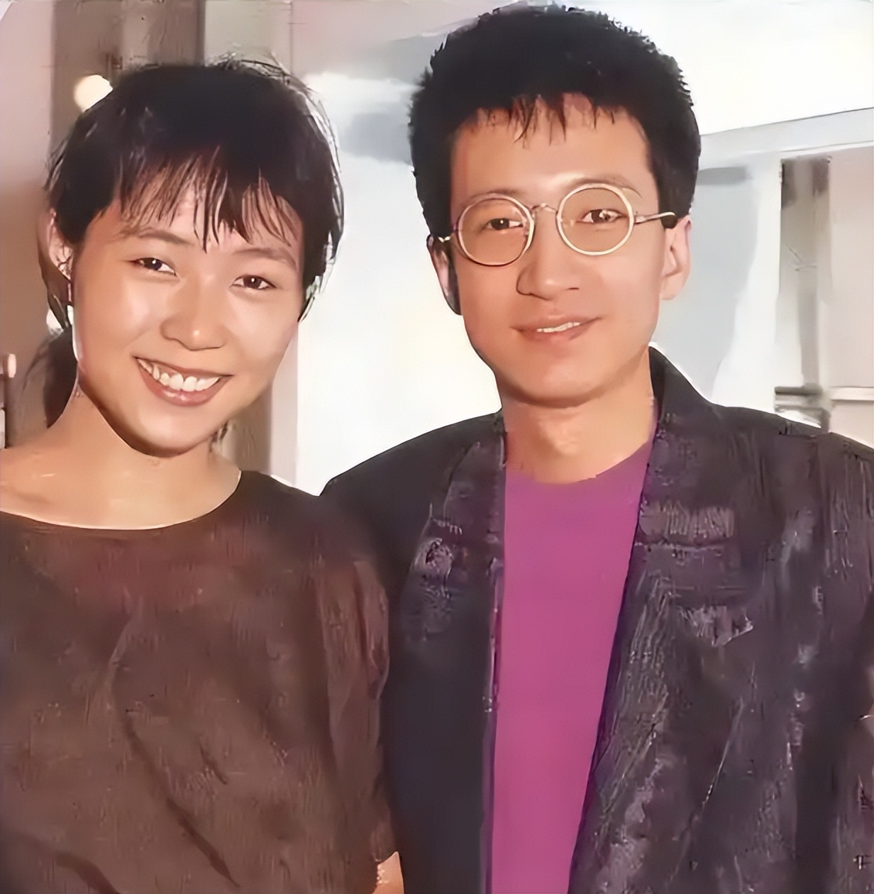 没有不透风的墙，一则动态暴露叶童赵雅芝真实关系，终是走到这天