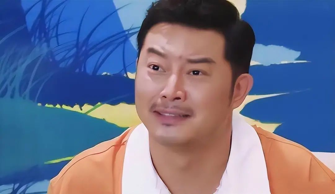 沙溢王楚然叔圈逆袭记，综艺帅气认证碰撞跨代际火花