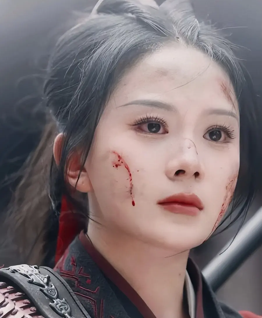 4位最美短剧女主：不是花瓶，而是有颜有实力