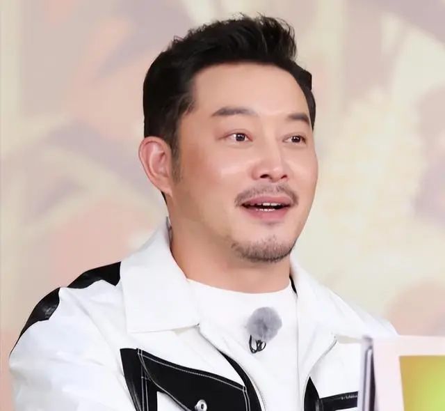 沙溢王楚然叔圈逆袭记，综艺帅气认证碰撞跨代际火花